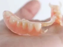 Strong & Beautiful Smiles: Tooth-Colored Fillings