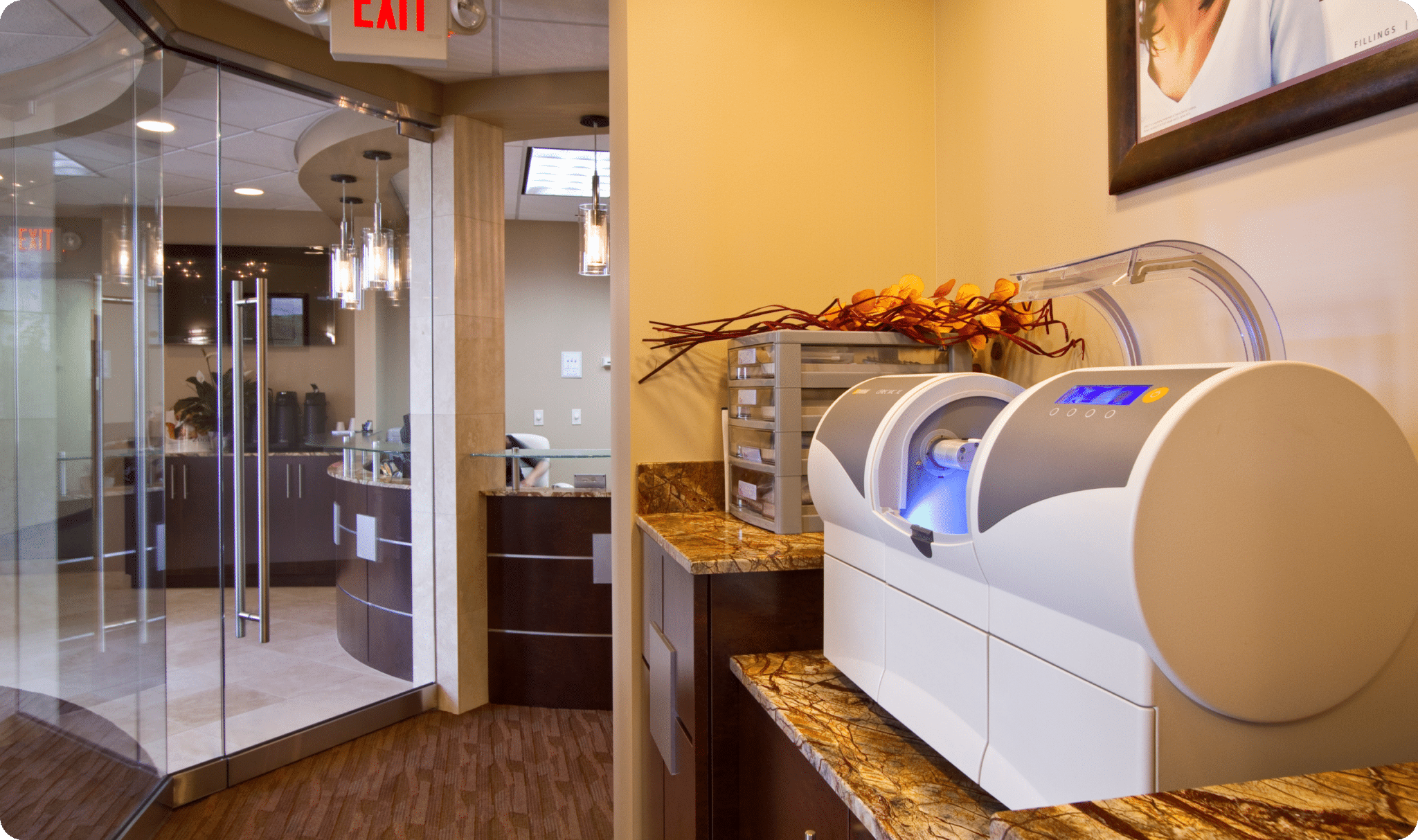 Our Office Premier Dental Associates, Lyndhurst OH