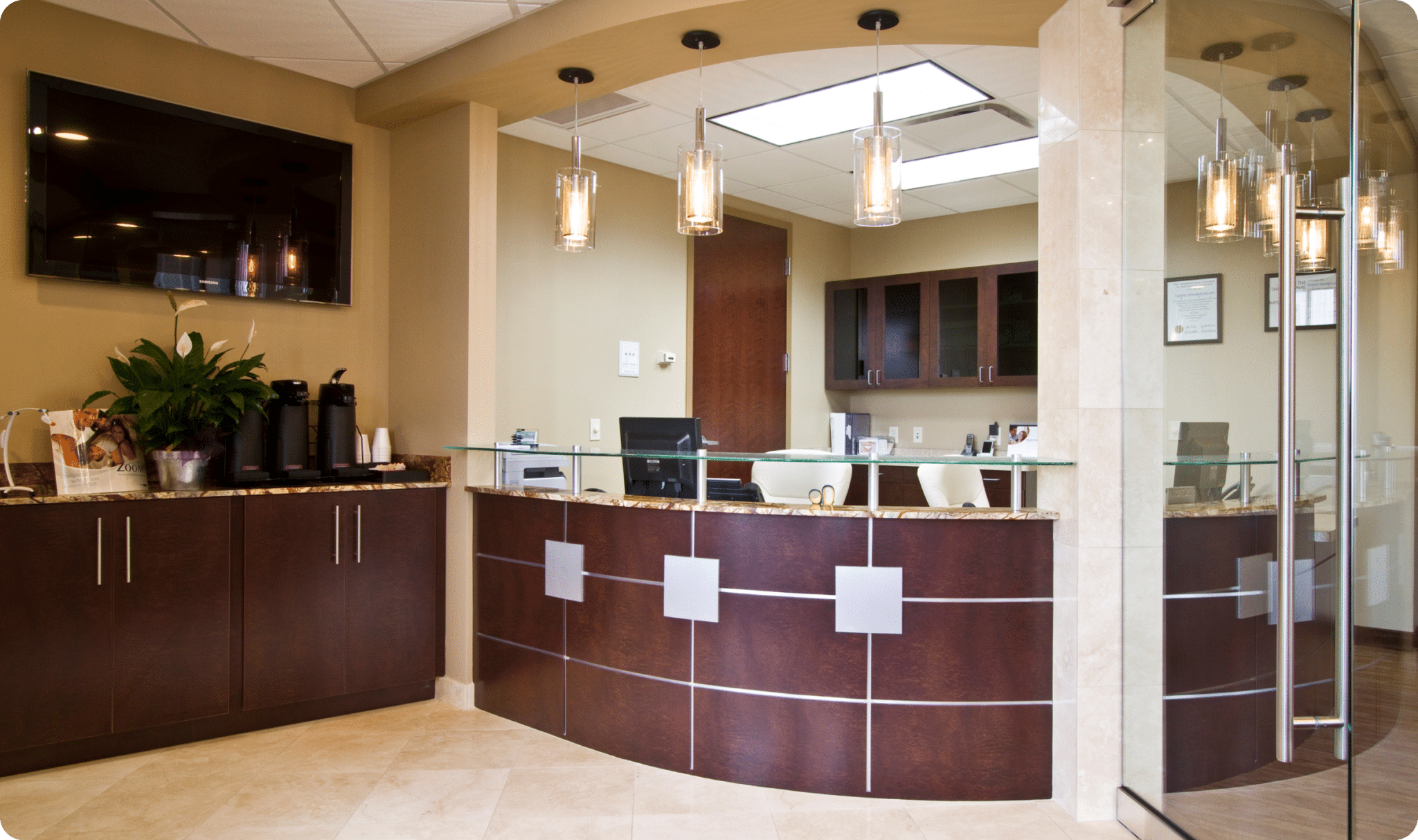 Our Office Premier Dental Associates, Lyndhurst OH