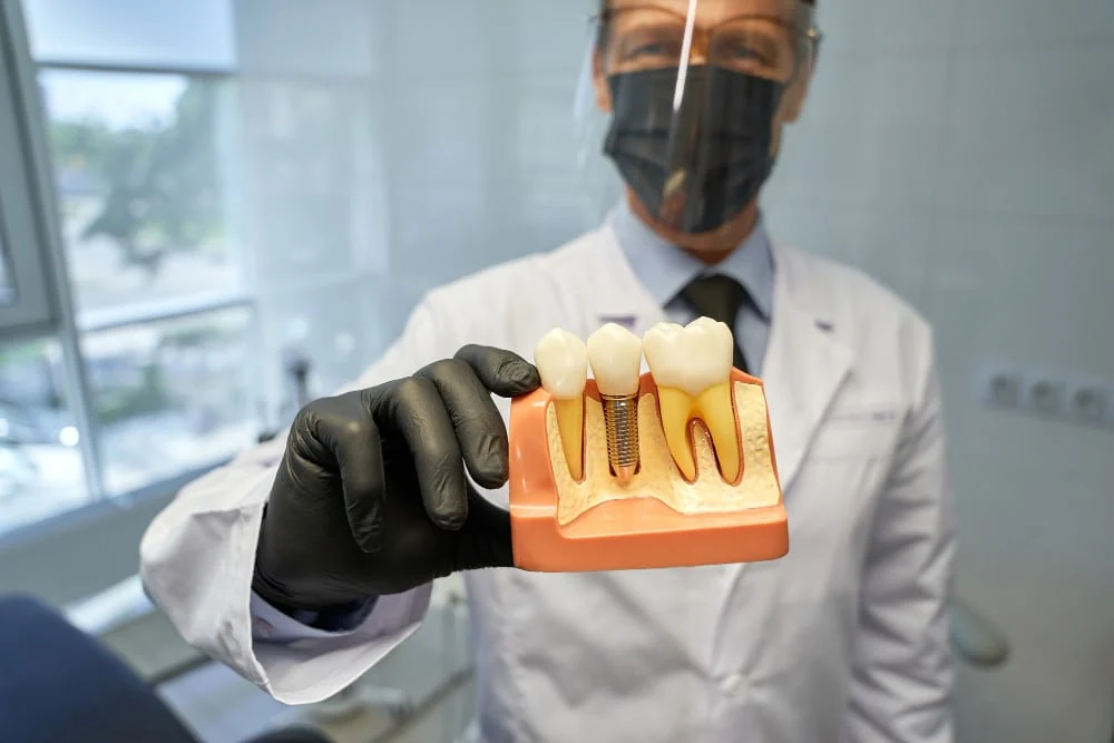 Are Dental Implants Safe for Everyone?