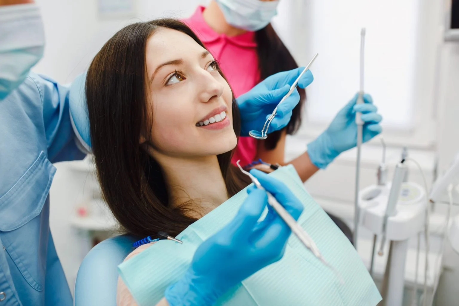 cosmetic dentistry