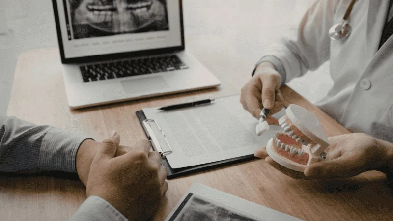 Medical History Review and Candidacy