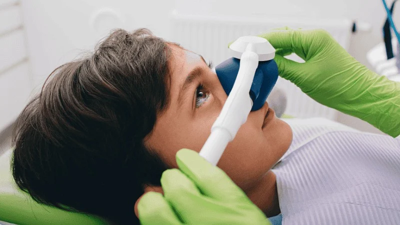 sedation dentistry for dental anxiety