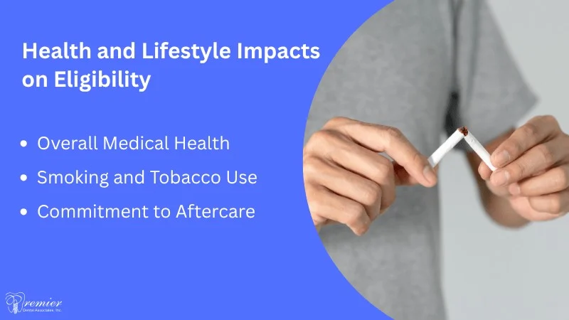 Lifestyle, Health, and Suitability Considerations