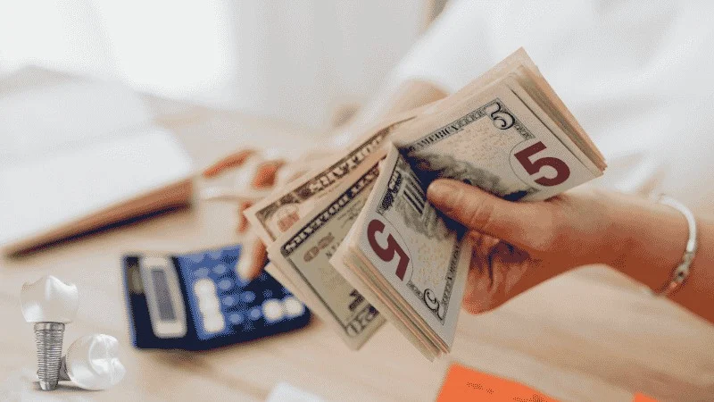 Planning, Budgeting, and Paying for Your Dental Implants