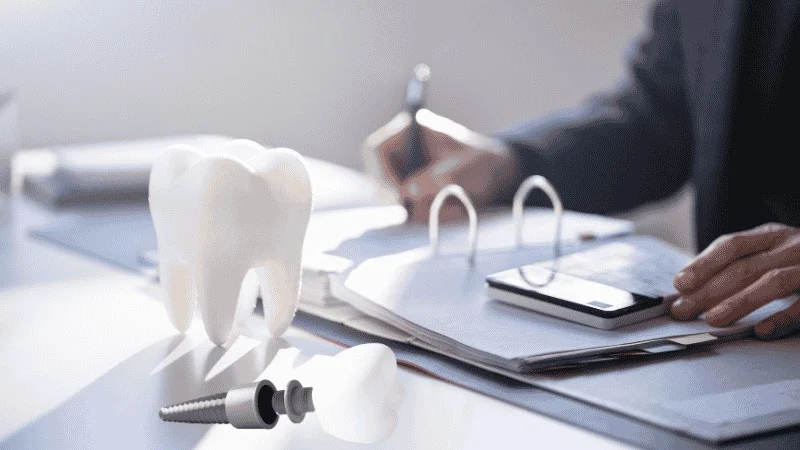 dental implant financing options