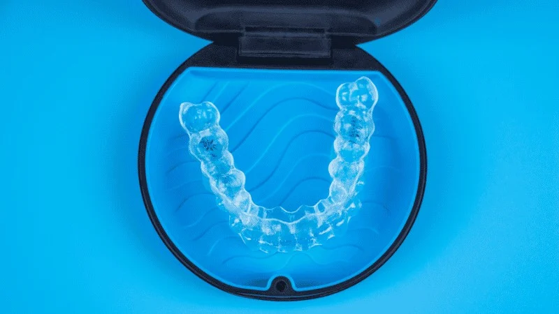 invisalign vs clear aligners