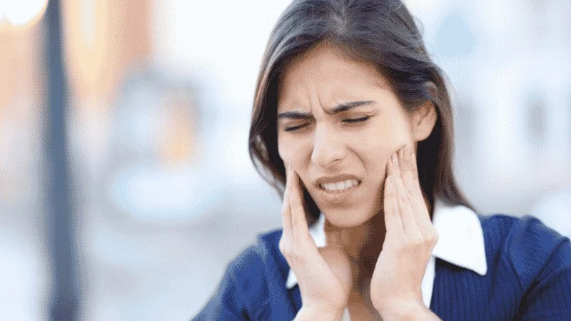 tmj pain treatment options