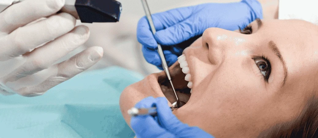 full mouth reconstruction prosthodontist