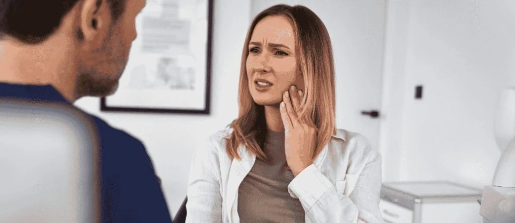 cracked tooth emergency